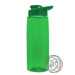 Design this item in Transparent Green