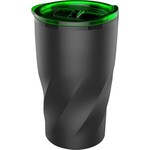 Design this item in Black-green
