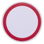Design this item in White/Red