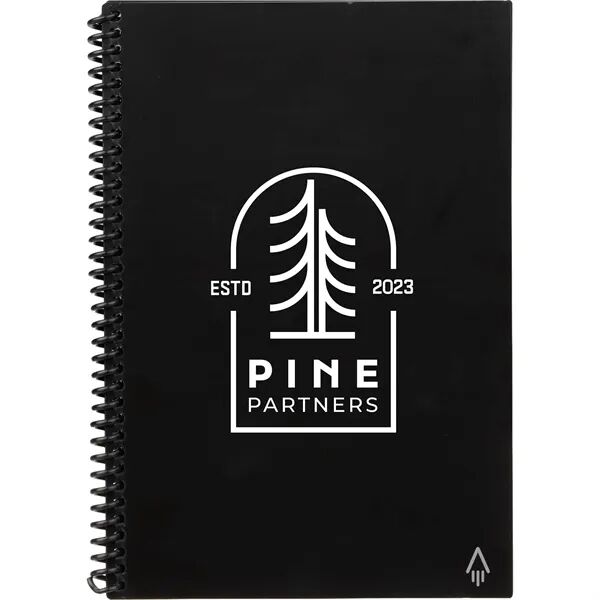 Main Product Image for Custom Printed Rocketbook Core Executive Notebook Set