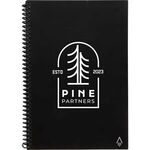 Buy Custom Printed Rocketbook Core Executive Notebook Set