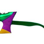Design this item in Purple/Green/Gold