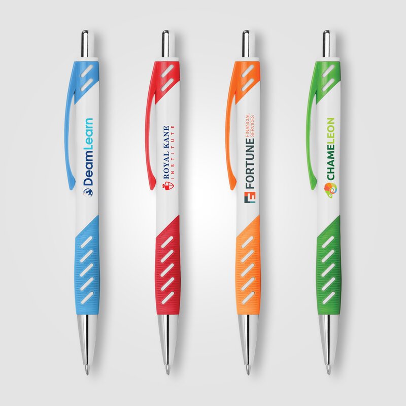 Main Product Image for Custom Printed Meteor Brights Pen - Full Color