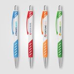 Buy Custom Printed Meteor Brights Pen - Full Color