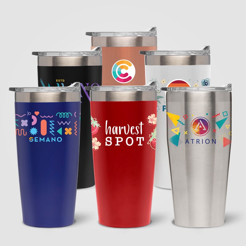 Main Product Image for Full Color Kona Tumbler 18 oz