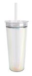 Design this item in Clear Iridescent