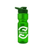 Buy Custom Printed Champion Bottle w/ Drink Thru Lid 28 oz