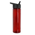 Design this item in Transparent Red