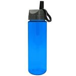 Design this item in Transparent Blue