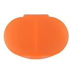 Design this item in Translucent Orange