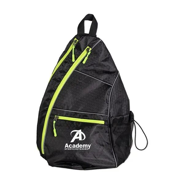 Main Product Image for Custom Printed Pickleball Tournament Bag