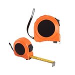 Design this item in Orange-black