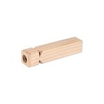 Design this item in Wood
