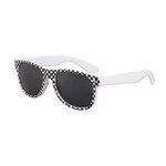 Design this item in White/Black