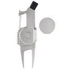 Design this item in Silver & Silver