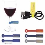 Buy Custom Printed Cable Organizer