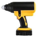 Design this item in Yellow/Black