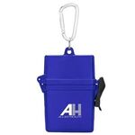 Buy Custom Printed Sun Care & First Aid Kit