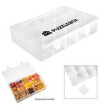Buy Custom Printed Snack Caddy