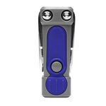 Design this item in Gray With Royal Blue