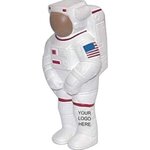 Buy Custom Printed Astronaut Stress Relievers