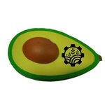 Buy Custom Printed Avocado Stress Reliever