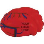 Buy Custom Printed Anatomical Heart Stress reliever