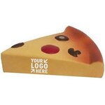 Buy Custom Printed Pizza Stress Reliever