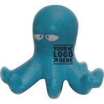 Buy Custom Printed Octopus Stress Reliever