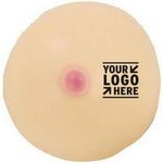 Buy Custom Printed Breast Stress Reliever