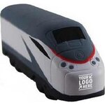 Buy Custom Printed Train Shaped Stress Reliever