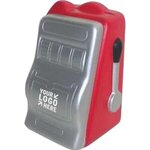 Buy Custom Printed Red Slot Machine Stress Reliever