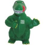 Buy Custom Printed Dinosaur Stress Reliever