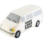 Buy Custom Printed Big Passenger Van Stress Reliever