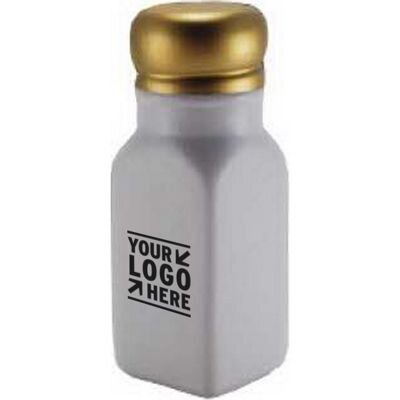 Main Product Image for Custom Printed Salt Shaker Stress Reliever