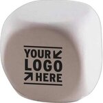 Buy Custom Printed Cube Stress Reliever