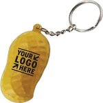 Buy Custom Printed Peanut Key Holder
