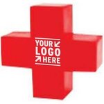 Buy Custom Printed Cross Stress Reliever