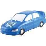 Buy Custom Printed Sports Car Stress Reliever