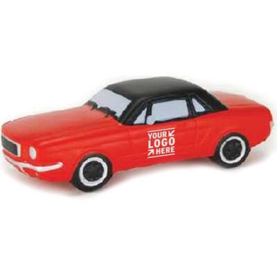 Main Product Image for Custom Printed Car Stress Reliever