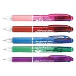 Buy Custom Printed Rover 4 in 1 Retractable Ballpoint Pen