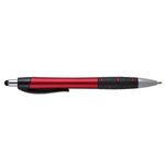 Design this item in Metallic Red