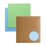 Design this item in Blue/Green