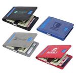 Buy Custom Printed Best Buddy Tools(R) Slim Wallet with Money Clip
