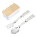 Design this item in White/bamboo