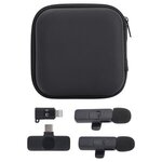 Design this item in Medium Black