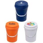 Buy Custom Printed 5-Gallon Bucket Stress Reliever