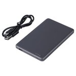 Design this item in Dark Gray