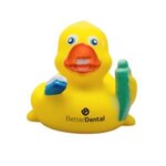 Buy Custom Printed Dental Duck