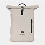 Buy Custom Printed Malibu Roll Top Laptop Backpack